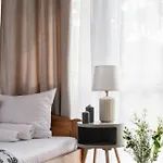 Goscinne Wilcznik 12 Couette-café 3*