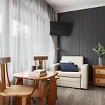 Couette-café Goscinne Wilcznik 12 Zakopane
