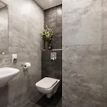 Goscinne Wilcznik 12 Couette-café 3*