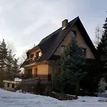 Couette-café Goscinne Wilcznik 12 Zakopane