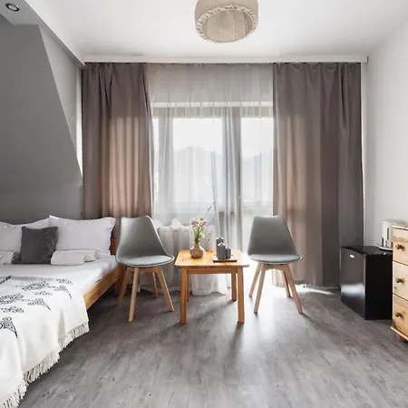 Goscinne Wilcznik 12 Zakopane