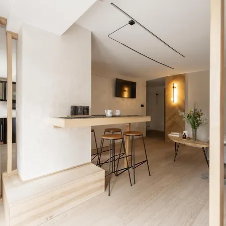 Bed & Breakfast Goscinne Wilcznik 12 Zakopane