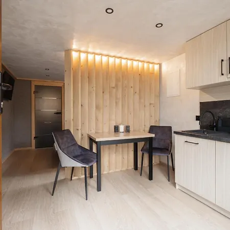 Bed & Breakfast Goscinne Wilcznik 12 3*