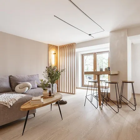 Goscinne Wilcznik 12 Bed & Breakfast Zakopane