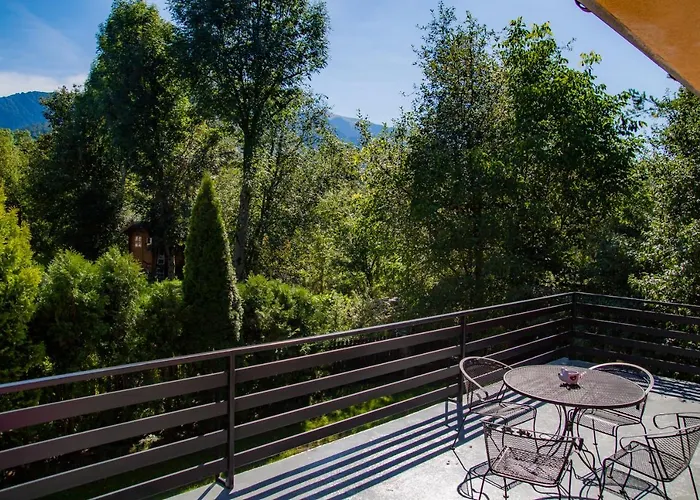 Bed & Breakfast Goscinne Wilcznik 12 3*