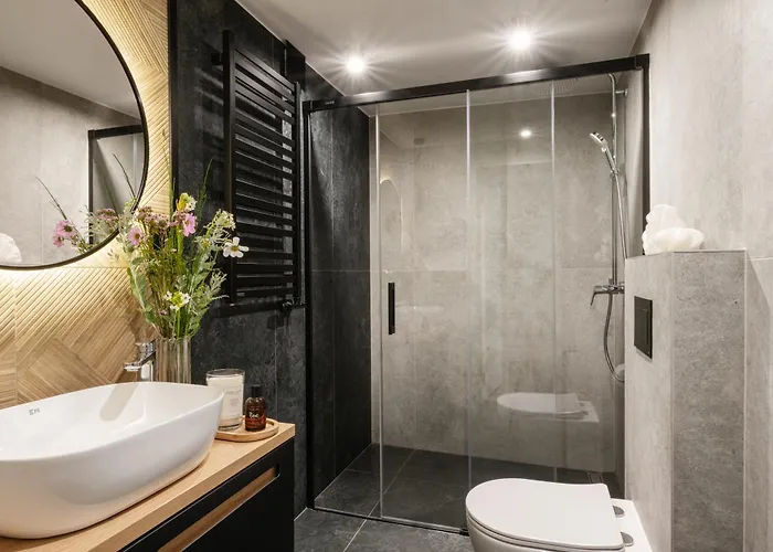 Bed & Breakfast Goscinne Wilcznik 12