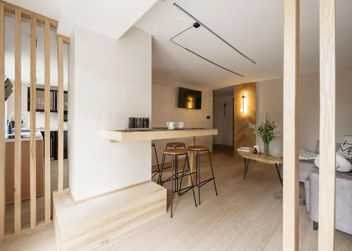 Bed & Breakfast Goscinne Wilcznik 12 Zakopane