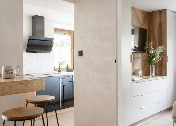 Goscinne Wilcznik 12 Zakopane