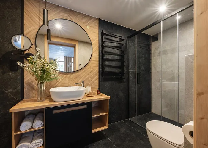 Bed & Breakfast Goscinne Wilcznik 12 Zakopane