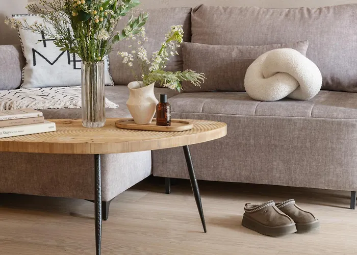 Goscinne Wilcznik 12 3*