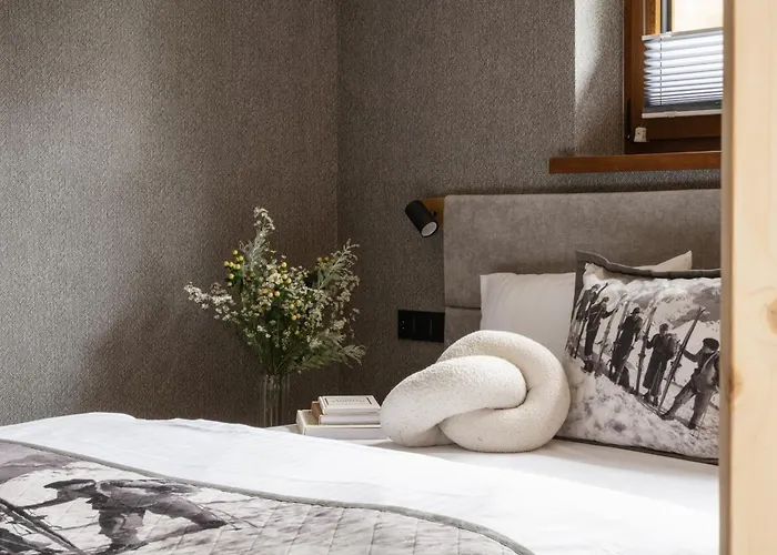 Goscinne Wilcznik 12 Bed & Breakfast Zakopane