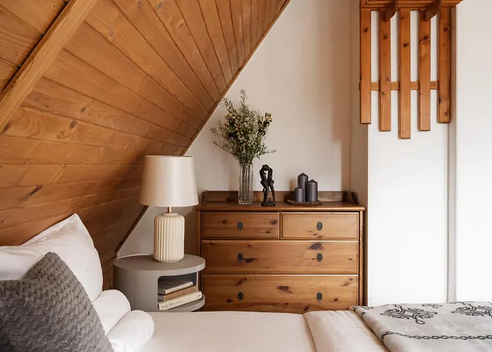 Goscinne Wilcznik 12 3*