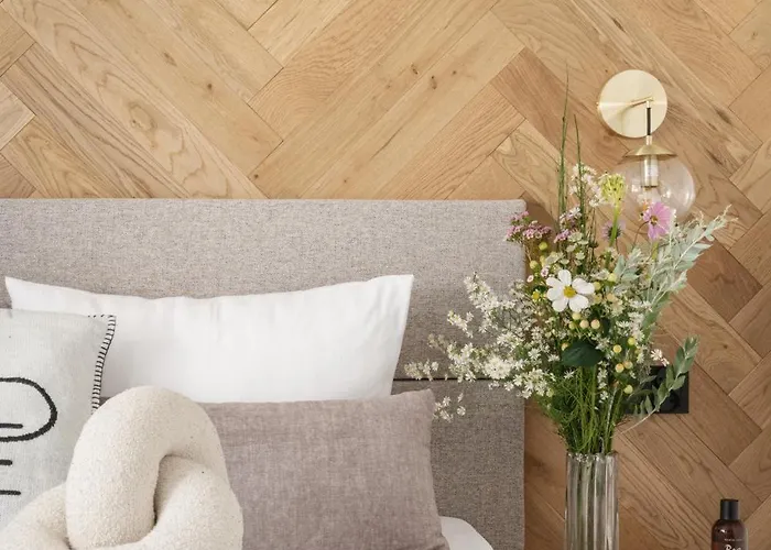 Goscinne Wilcznik 12 3* Zakopane