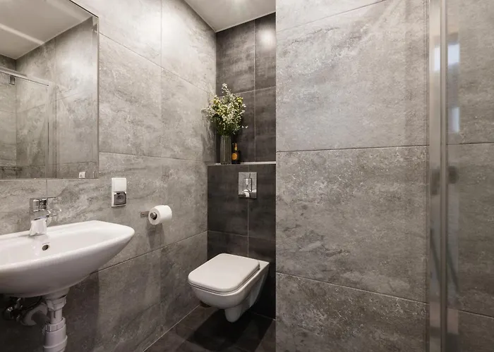 Goscinne Wilcznik 12 Bed & Breakfast 3*