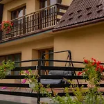 Bed & Breakfast Goscinne Wilcznik 12