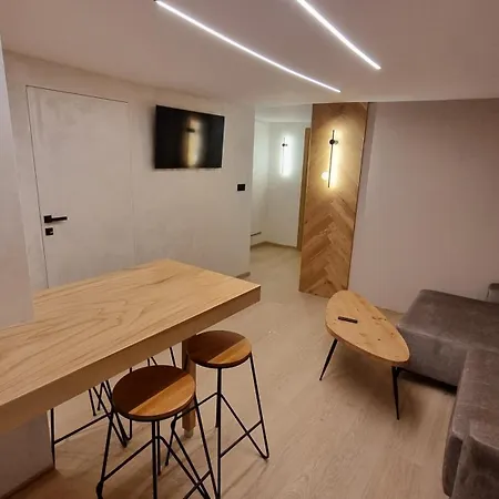 Bed and breakfast Goscinne Wilcznik 12