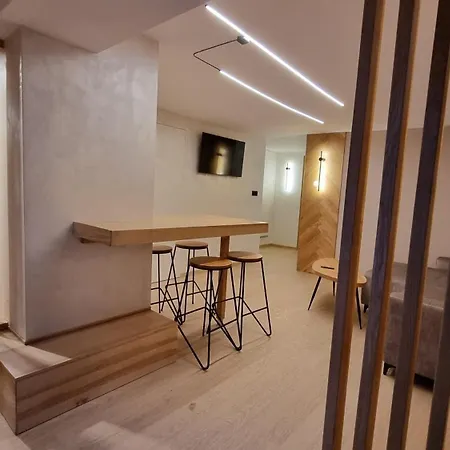 Bed & Breakfast Goscinne Wilcznik 12 3*