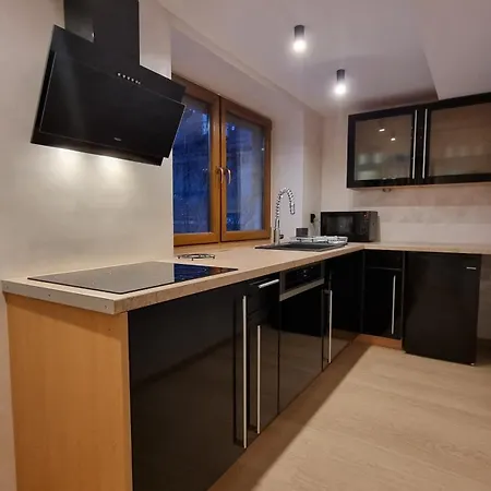 Goscinne Wilcznik 12 3* ザコパネ