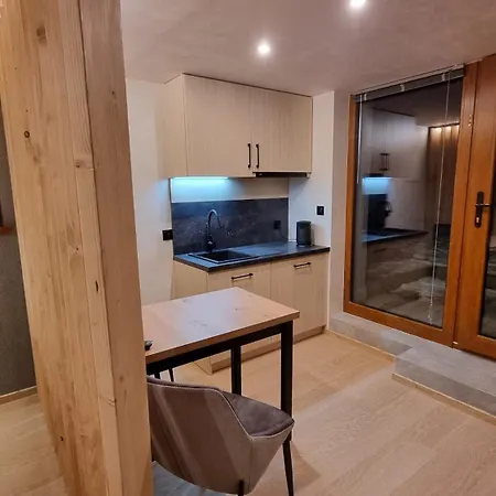 Bed & Breakfast Goscinne Wilcznik 12 Zakopane