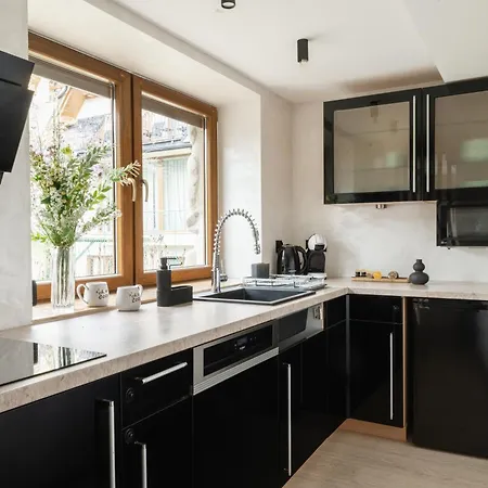 Goscinne Wilcznik 12 3* Zakopane