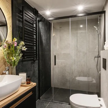 Bed & Breakfast Goscinne Wilcznik 12