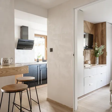 Goscinne Wilcznik 12 Zakopane