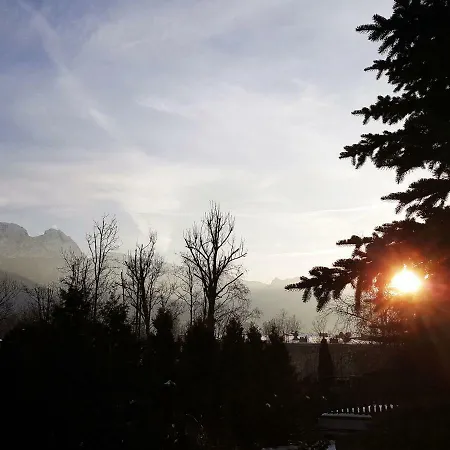 Goscinne Wilcznik 12 Oda ve Kahvaltı 3*