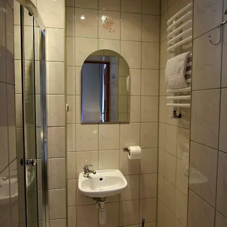 Bed & Breakfast Goscinne Wilcznik 12 Zakopane