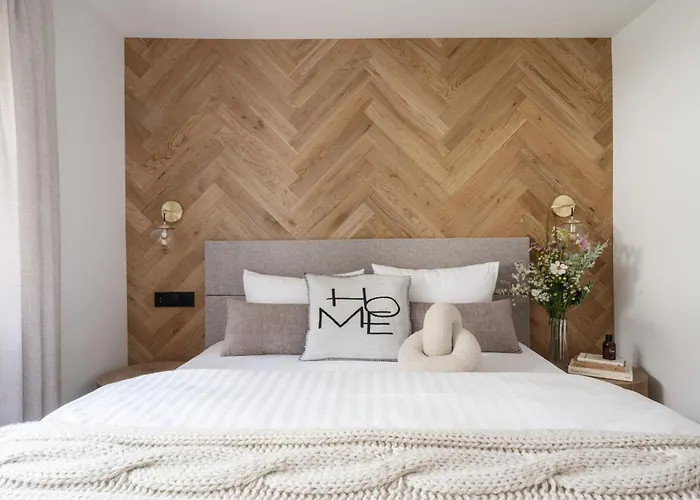 Goscinne Wilcznik 12 Bed & Breakfast Zakopane